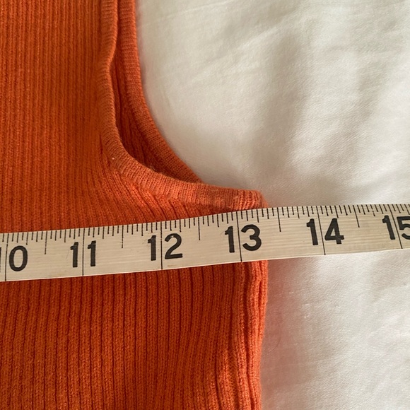 Bodycon Colorblock Dress - Picture 7 of 9